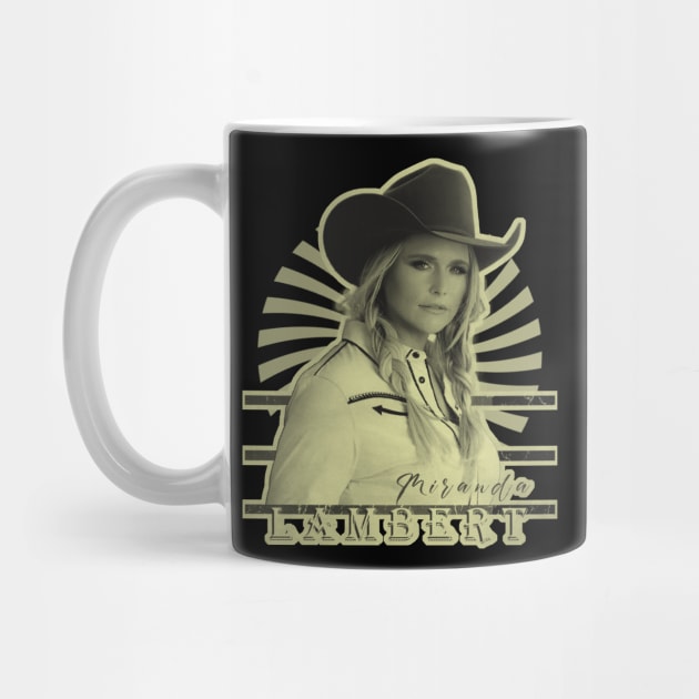 miranda lambert hot design shirt by oeyadrawingshop